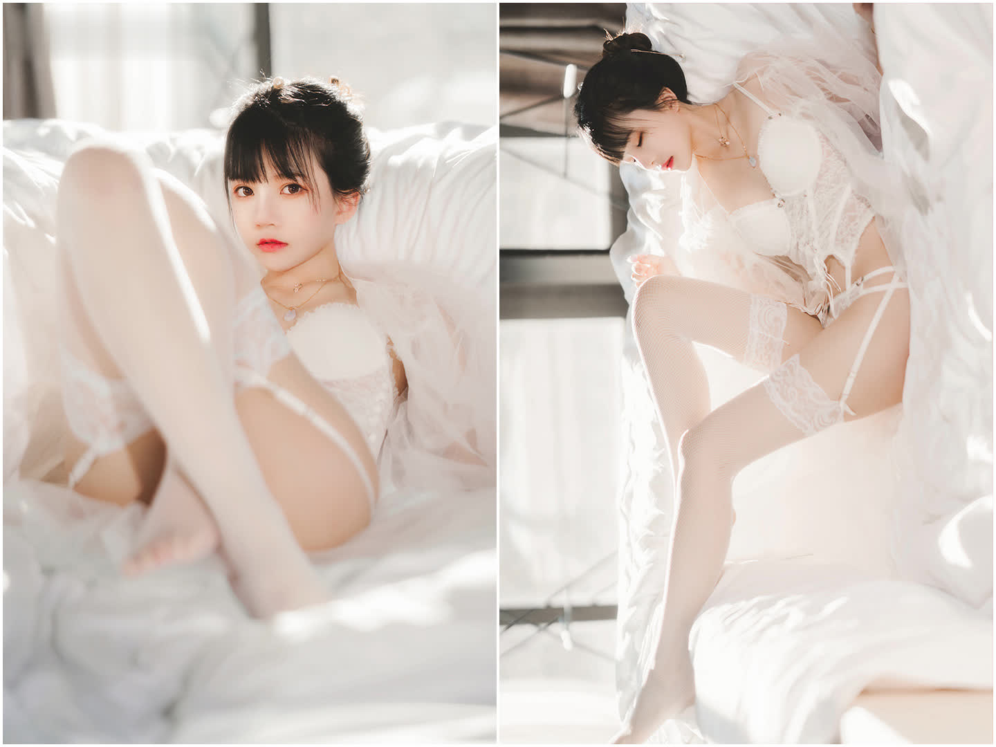 桜桃喵 cosplay作品合集[更新至 219 期]| 最新cos写真+视频下载 | 高清图集精选