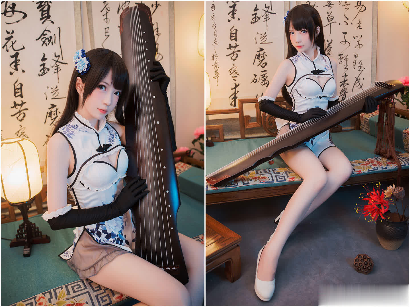 妖少you1cosplay作品合集[更新至 32 期]| 最新cos写真+视频下载 | 高清图集精选