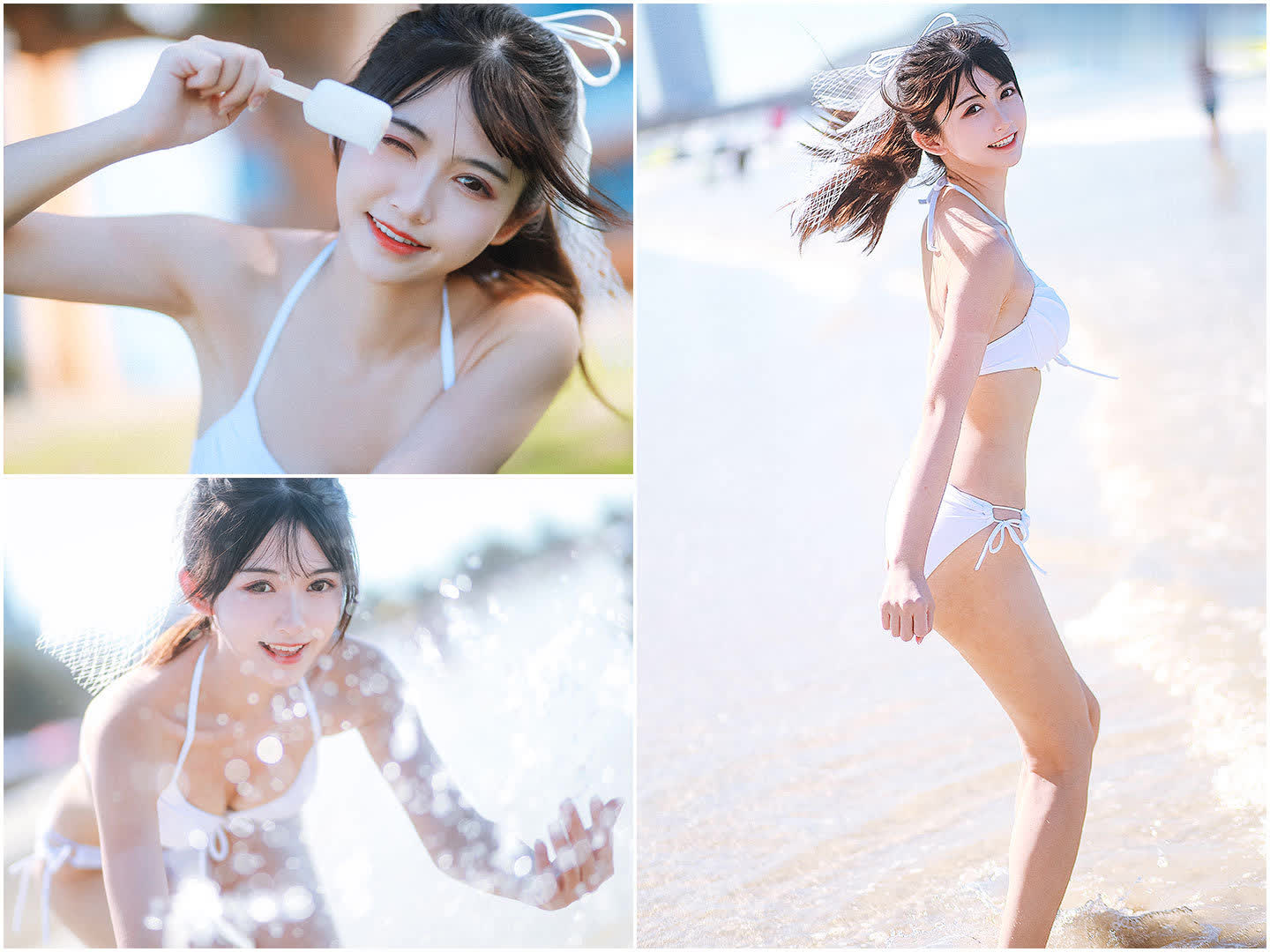 鳗鱼霏儿 cosplay作品合集[更新至 92 期]| 最新cos写真+视频下载 | 高清图集精选