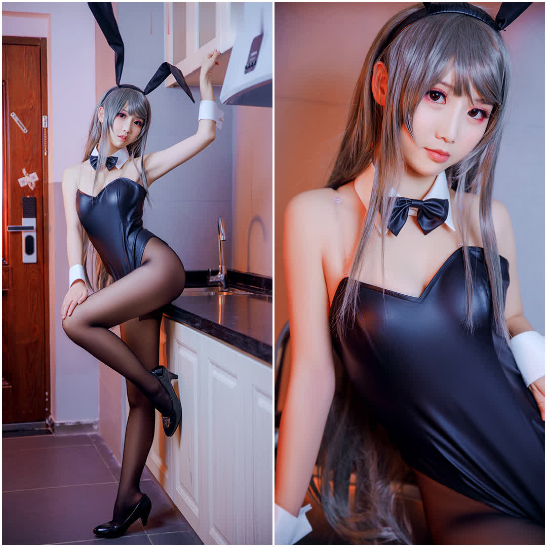 面饼仙儿 cosplay作品合集[更新至 134 期]| 最新cos写真+视频下载 | 高清图集精选