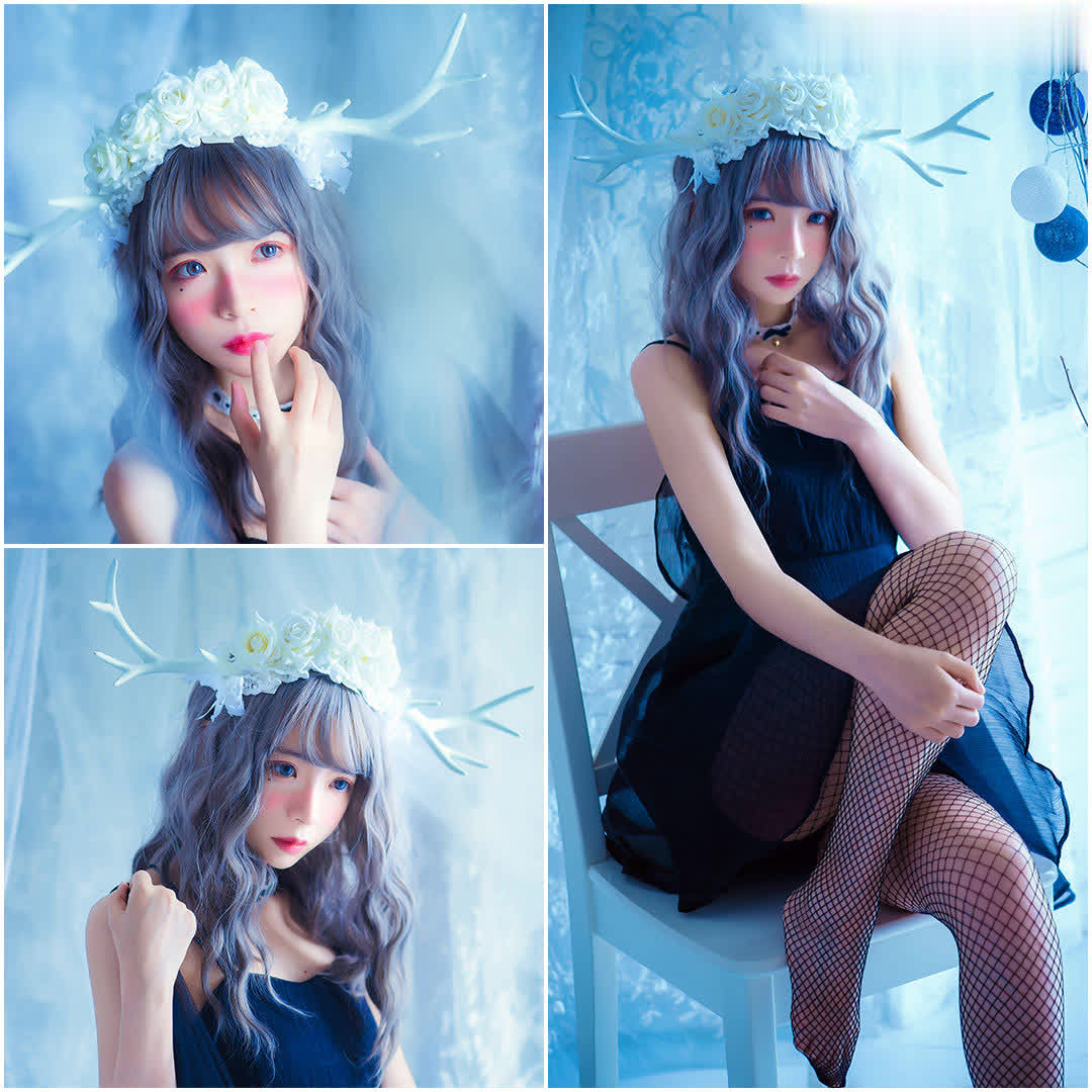 疯猫sscosplay作品合集[更新至 115 期]| 最新cos写真+视频下载 | 高清图集精选