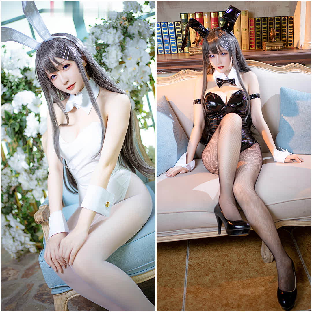 星之迟迟 COS套图合集下载+在线[更新至263期] 第4张