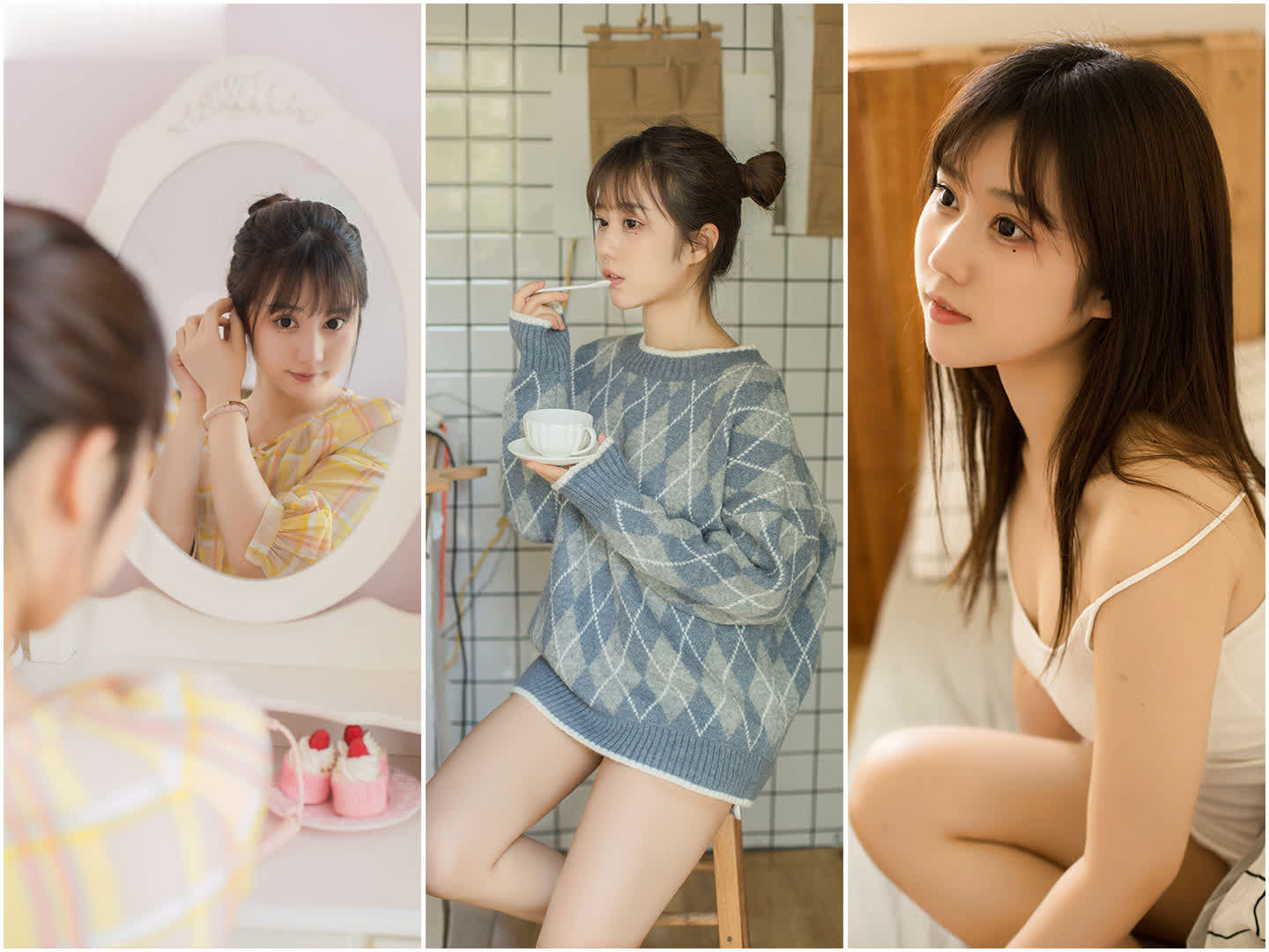 镜酱cosplay作品合集[更新至 12 期]| 最新cos写真+视频下载 | 高清图集精选